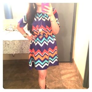 Beautiful Fun Dress